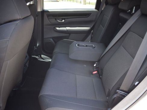 Used 2025 Honda CR-V EX image 20