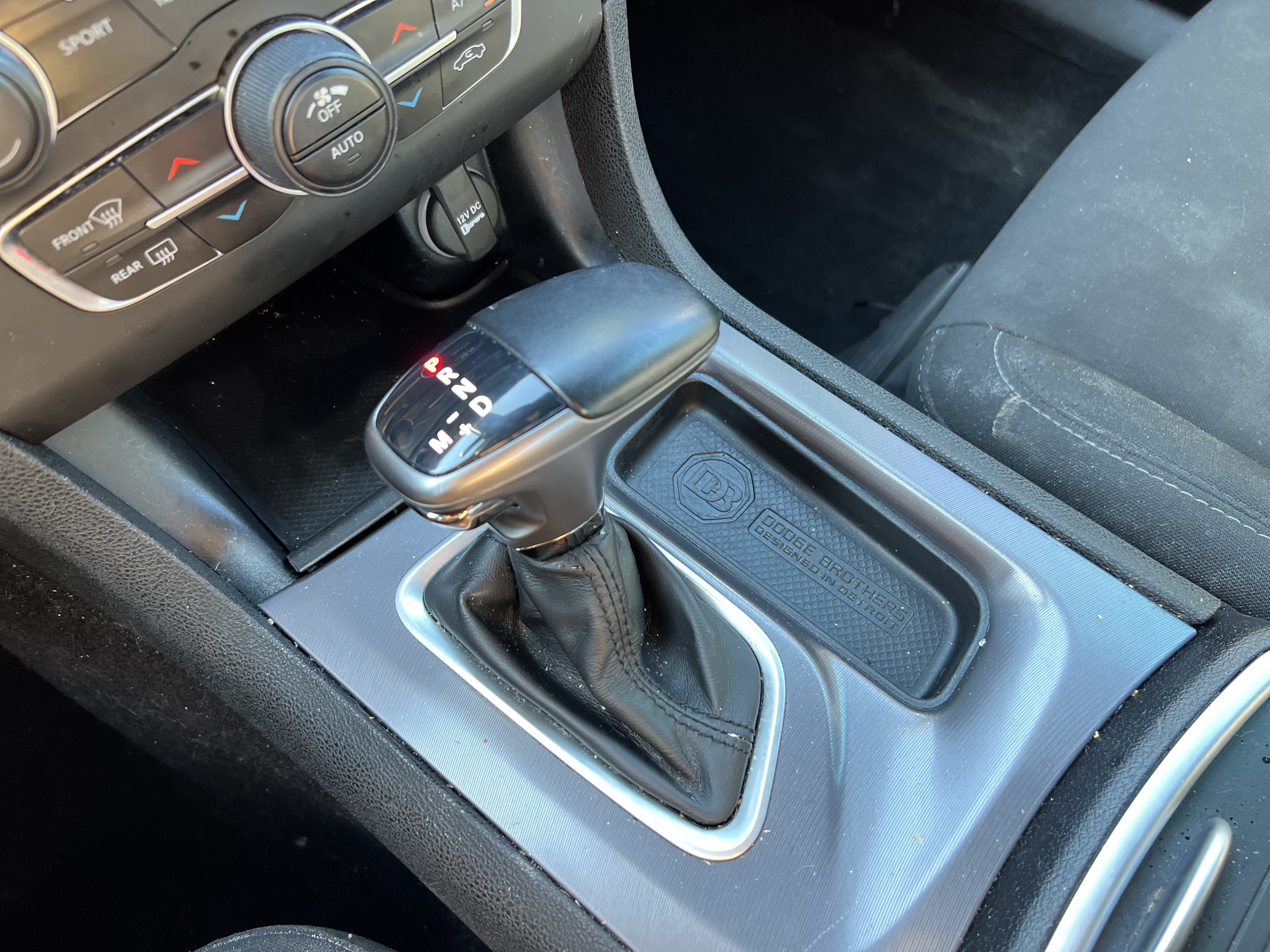 Used 2021 Dodge Charger GT w/ Navigation & Travel Group RWD image 26