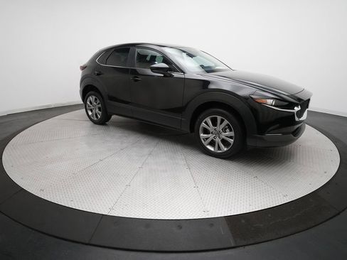 Certified 2023 MAZDA CX-30 AWD 2.5 S w/ Select Package image 36