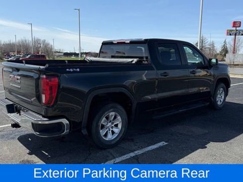 Used 2020 GMC Sierra 1500 Base image 6