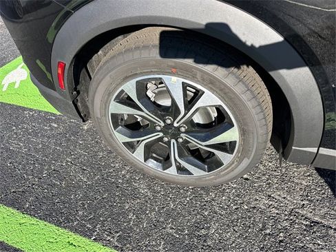 New 2025 Ford Mustang Mach-E Select w/ Comfort Package Lite image 10