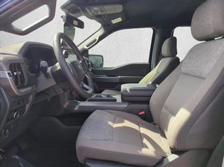 New 2026 Ford F150 XLT w/ Equipment Group 302A MID video 4