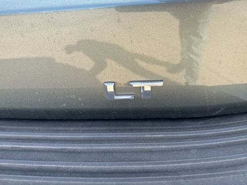 Used 2024 Chevrolet Tahoe LT w/ Luxury Package image 9