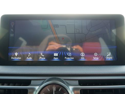 Used 2025 Lexus IS 350 F Sport image 34