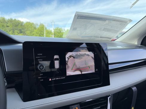 New 2026 Volkswagen Taos S AWD/4WD image 23