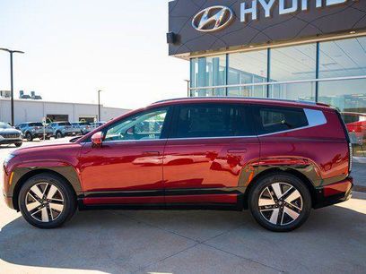 New 2026 Hyundai Ioniq 9 SEL w/ Tow & Go Package