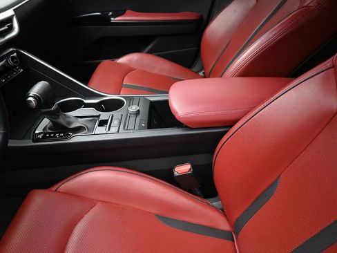 Used 2022 Kia K5 GT-Line w/ GT-Line FWD Premium Package image 21