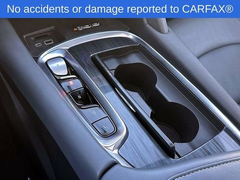 Used 2023 Buick Enclave Essence w/ Experience Buick Package image 28