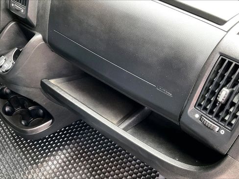 Used 2018 RAM ProMaster 2500 w/ Mopar Trailer Tow Group image 17