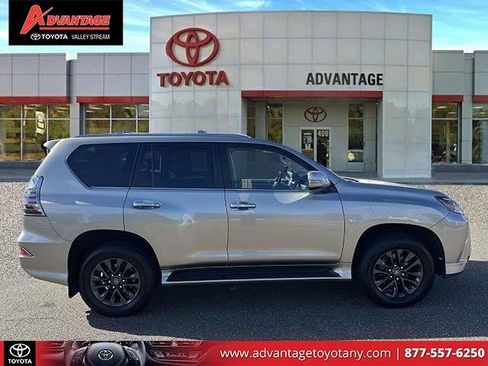 Used 2023 Lexus GX 460 Premium image 5