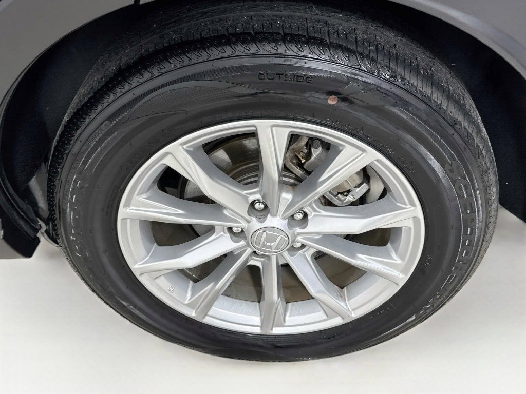Used 2024 Honda CR-V EX-L image 43
