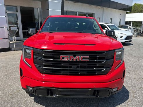 Used 2026 GMC Sierra 1500 Elevation w/ Elevation Premium Package AWD/4WD image 2