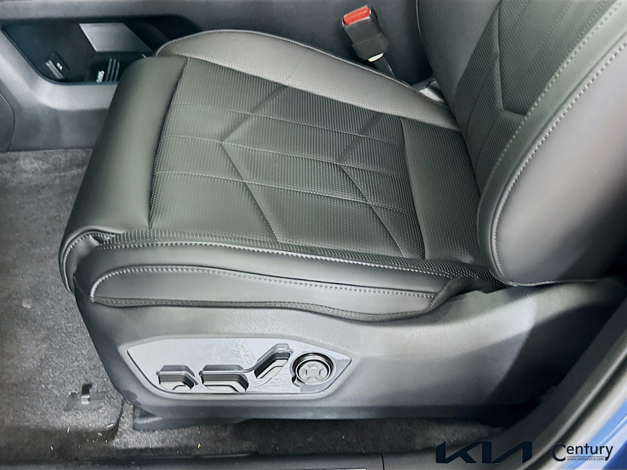 New 2027 Kia Telluride X-Line SX Prestige AWD/4WD image 18