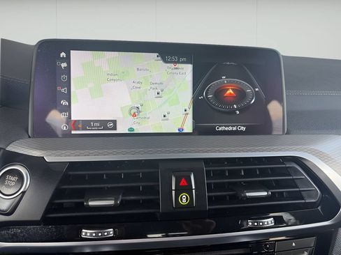 Used 2018 BMW X3 M40i AWD/4WD image 20