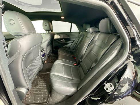 Used 2023 Mercedes-Benz GLE 53 AMG 4MATIC Coupe image 25