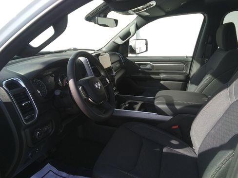 New 2026 RAM 1500 Big Horn image 13