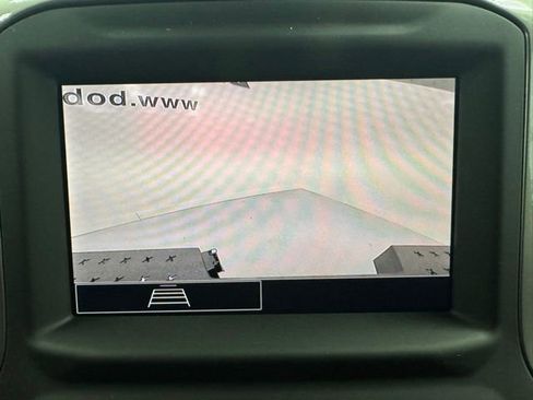 New 2026 Chevrolet Silverado 2500 W/T w/ WT Convenience Package RWD image 18