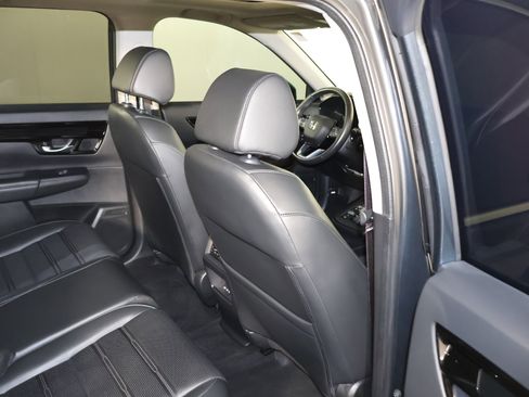 Used 2024 Honda CR-V EX-L image 45