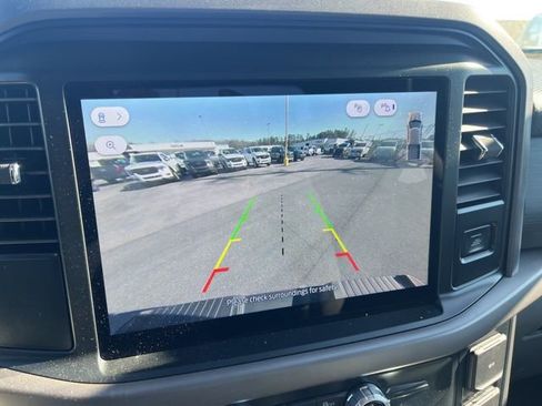 New 2025 Ford F150 XLT w/ Equipment Group 301A Standard image 26