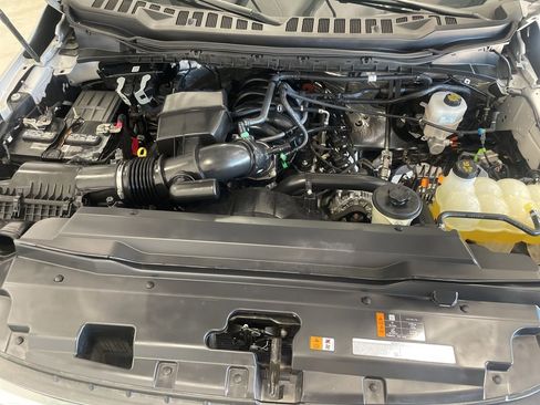 Used 2024 Ford F250 XLT image 45
