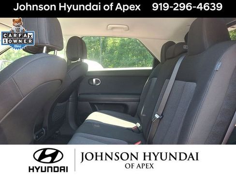 Certified 2024 Hyundai Ioniq 5 SE RWD image 22