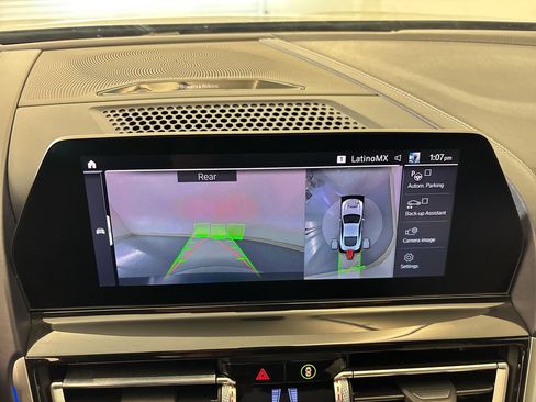 Used 2019 BMW M850i xDrive Coupe image 27