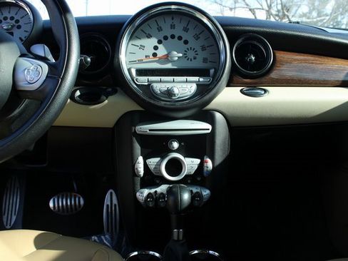 Used 2010 MINI Cooper S image 14