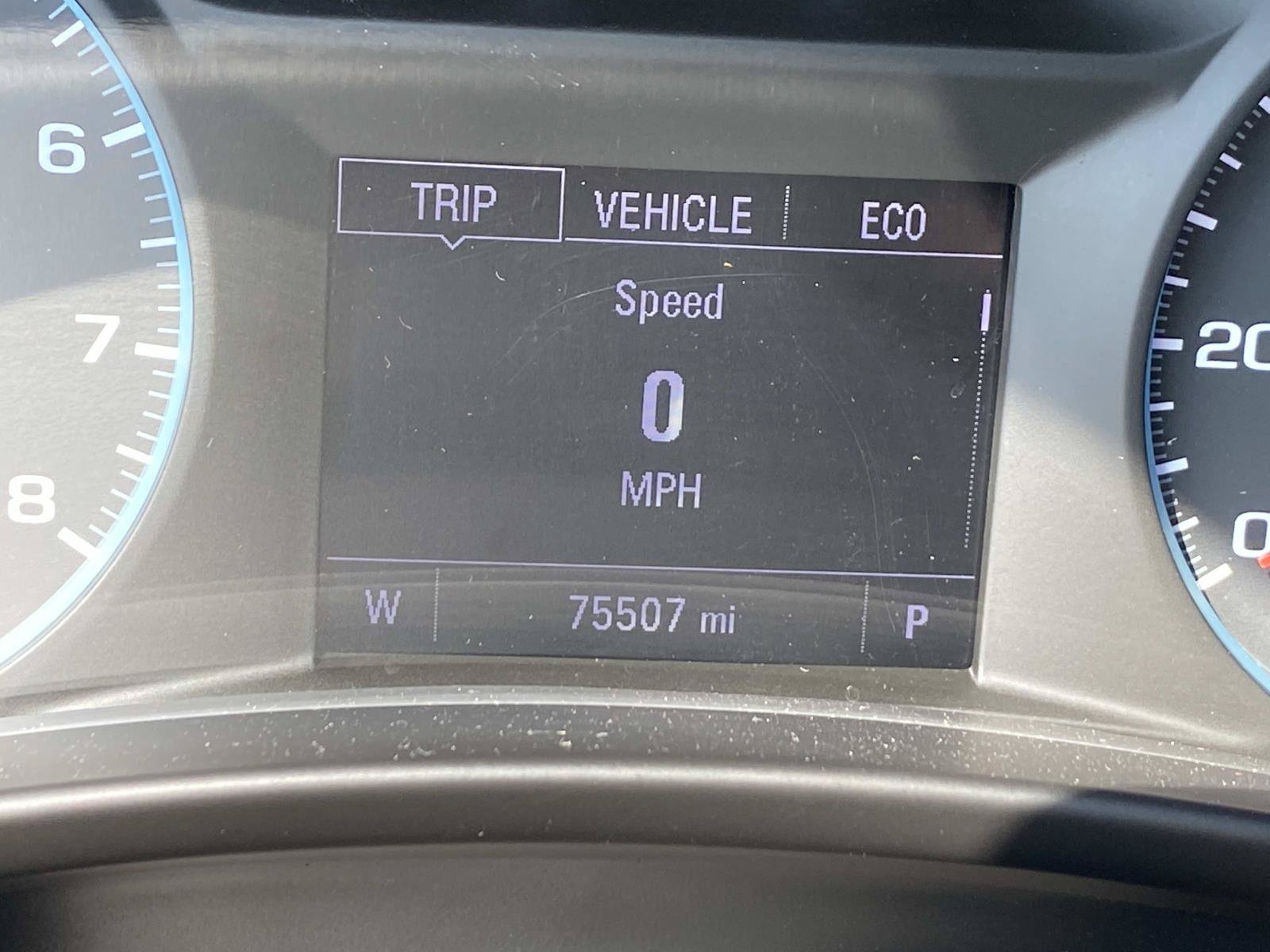 Used 2022 Chevrolet Equinox LS AWD/4WD image 28