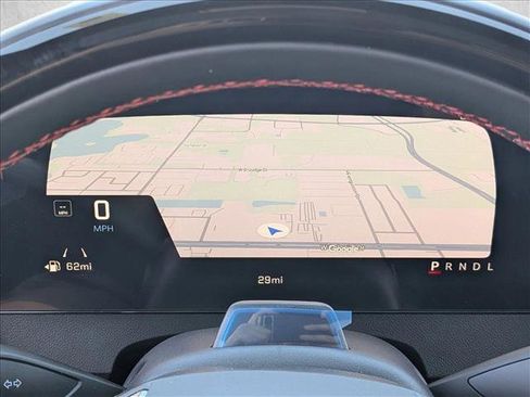 New 2026 Chevrolet Traverse RS w/ LPO, Floor Liner Package FWD image 10