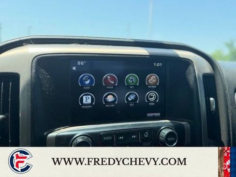 Used 2015 GMC Sierra 1500 Denali AWD/4WD image 13