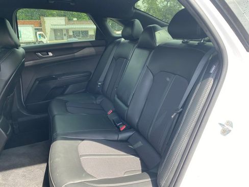 Used 2022 Kia K5 GT-Line image 18