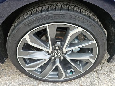 Used 2021 Toyota Corolla XSE FWD image 23
