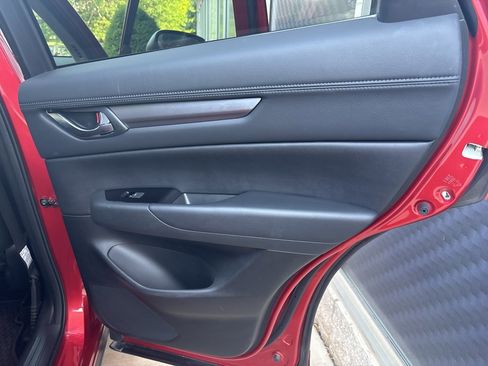 Used 2024 MAZDA CX-5 AWD 2.5 S image 66