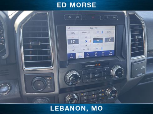 Used 2019 Ford F150 Raptor w/ Equipment Group 802A Luxury image 13