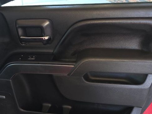 Used 2015 Chevrolet Silverado 1500 LT w/ LT Convenience Package image 23