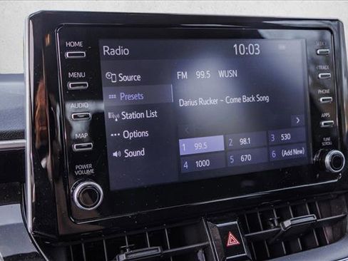 Used 2020 Toyota Corolla LE image 17