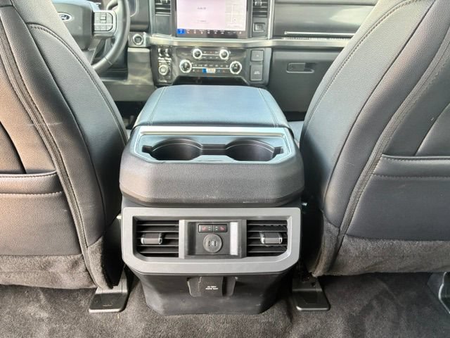 Used 2025 Ford F250 Lariat AWD/4WD image 19