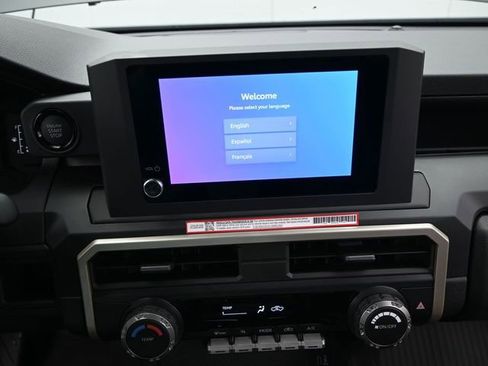 New 2026 Toyota Tacoma SR image 7