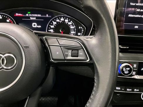 Used 2020 Audi A4 2.0T Premium w/ Convenience Package image 20