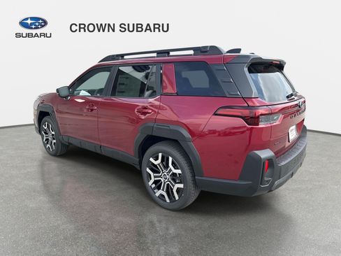New 2026 Subaru Outback Touring XT AWD/4WD image 6