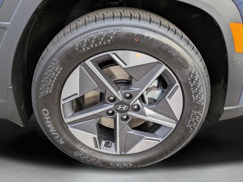New 2026 Hyundai Tucson SEL FWD image 13