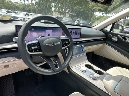 New 2026 Genesis GV80 3.5T Advanced AWD/4WD image 18