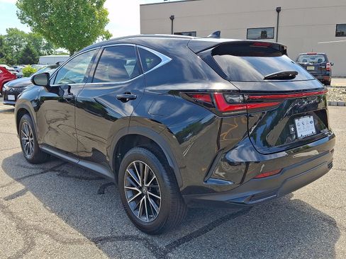 Certified 2023 Lexus NX 350 AWD image 4