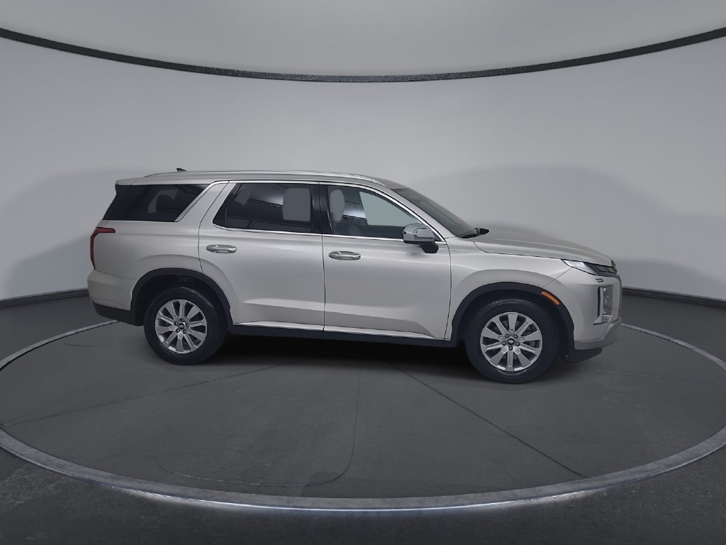 Used 2025 Hyundai Palisade SEL AWD/4WD image 18