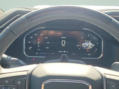 New 2026 GMC Sierra 1500 Denali Ultimate AWD/4WD image 23