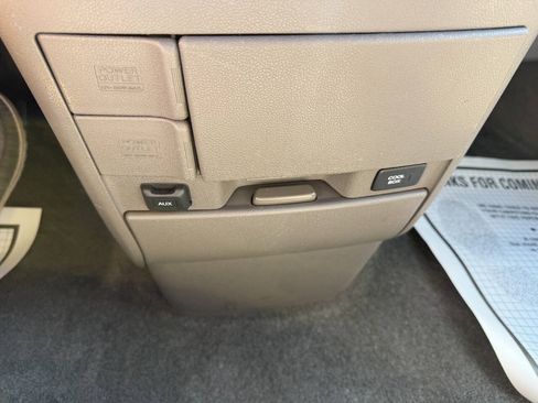 Used 2013 Honda Odyssey EX-L image 24