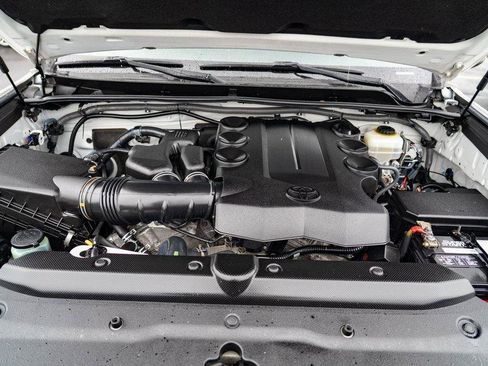 Used 2016 Toyota 4Runner TRD Pro image 31