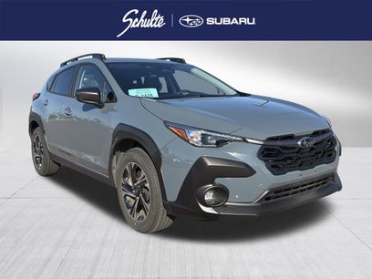 Certified 2025 Subaru Crosstrek 2.5i Premium