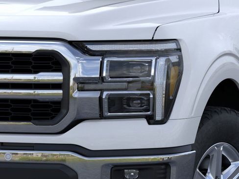New 2026 Ford F150 Lariat image 20