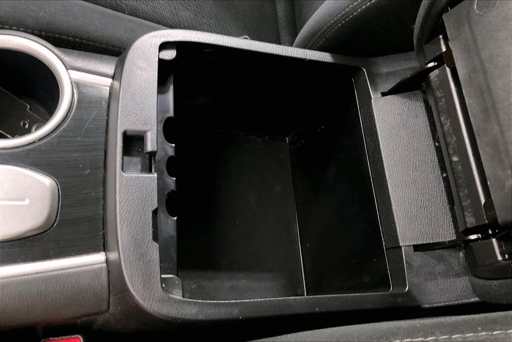 Used 2014 Nissan Pathfinder S w/ Cargo Package FWD image 30